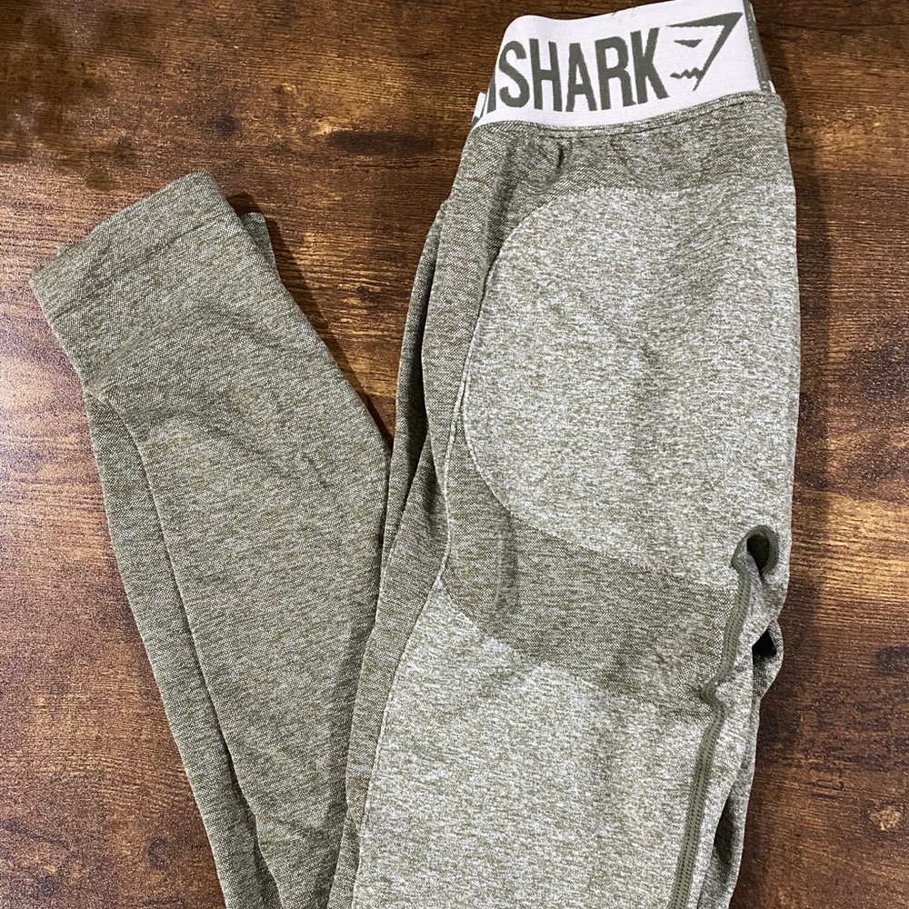 Gymshark Leggings